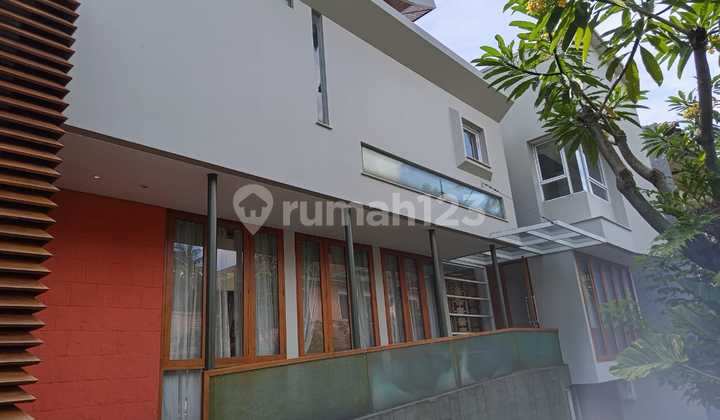 For Rent Rumah Pondok Indah Jakarta Selatan 2