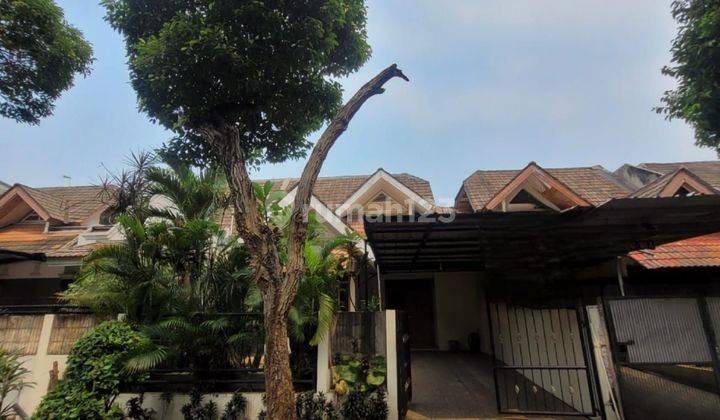 Dijual Rumah!! Giri Loka Bsd 1