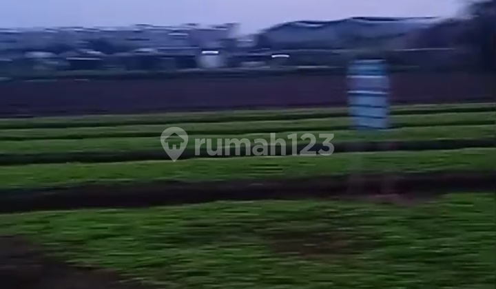 Dijual Tanah Luas 4.700 M² Di Jl. Pembangunan 3 Tangerang Kota Dijual Tanah Luas 4.700 M² Di Jl. Pembangunan 3 Tangerang Kota