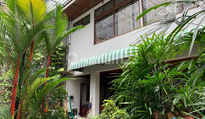 Dijual Rumah Siap Huni Jl. Pasuruan Menteng Jakarta Pusat Dijual Rumah Siap Huni Jl. Pasuruan Menteng Jakarta Pusat