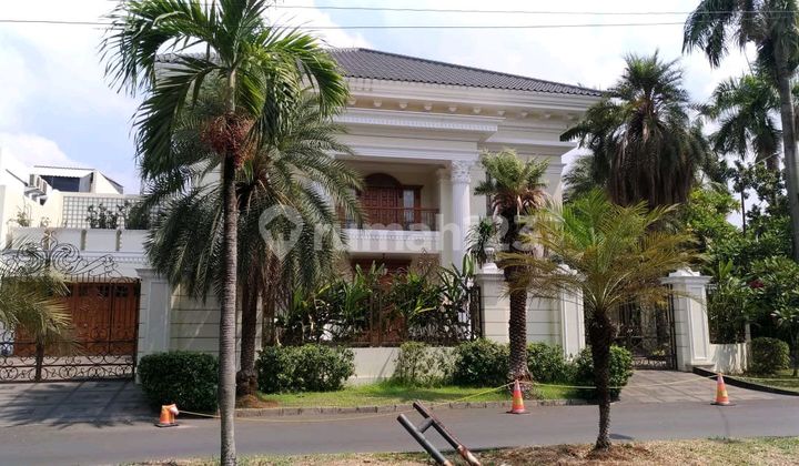 Dijual Rumah Baru Belum Pernah Ditempati Di Jl. Metro Alam