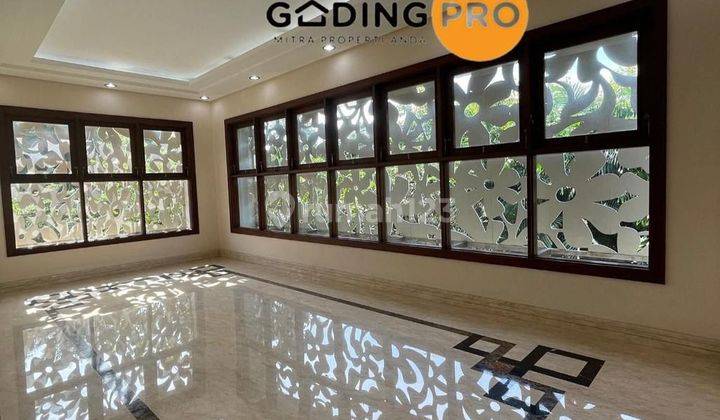 Dijual Cepat Sale!! Rumah Hook Pondok Indah Jakarta Selatan 2