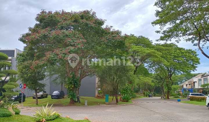 For Sale Plot Land Area 625 M² In Bsd Green Cove For Sale Plot Land Area 625 M² In Bsd Green Cove