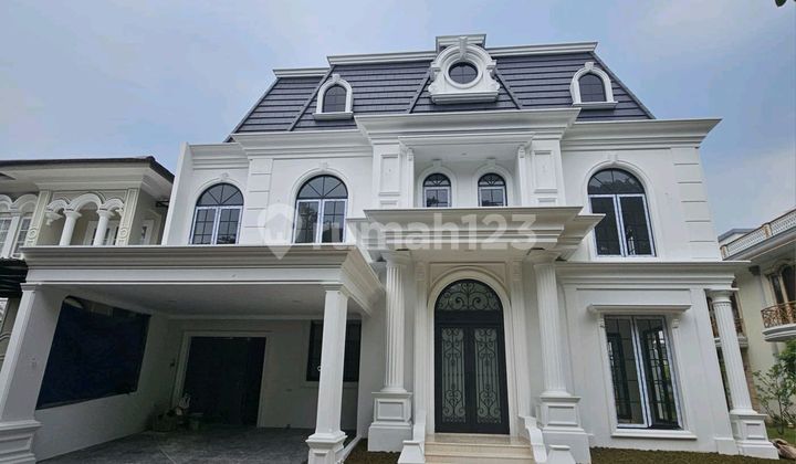 For Sale Nice House!! at The Green Bellagio, BSD The Green