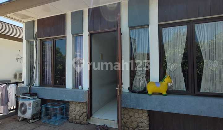 Dijual Rumah Bagus Shm Hadap Utara!! The Avani Bsd 2