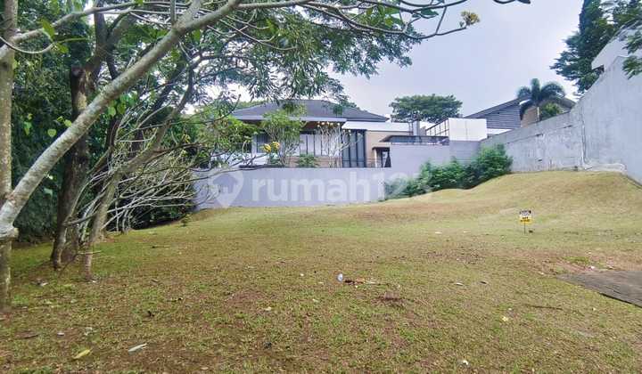 Plot Edition Lt 550 M² in BSD Green Cove Plot Edition Lt 550 M² in BSD Green Cove