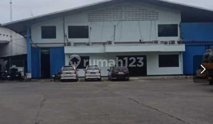 For Sale/ Take Over Factory Land Area 3.2ha!! On the Border of Jakarta Tangerang For Sale/ Take Over Factory Land Area 3.2ha!! On the Border of Jakarta Tangerang