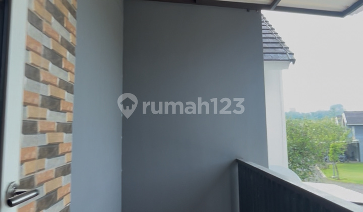 Dijual Rumah Rapih Siap Huni!! Di Avani Inika Bsd 2
