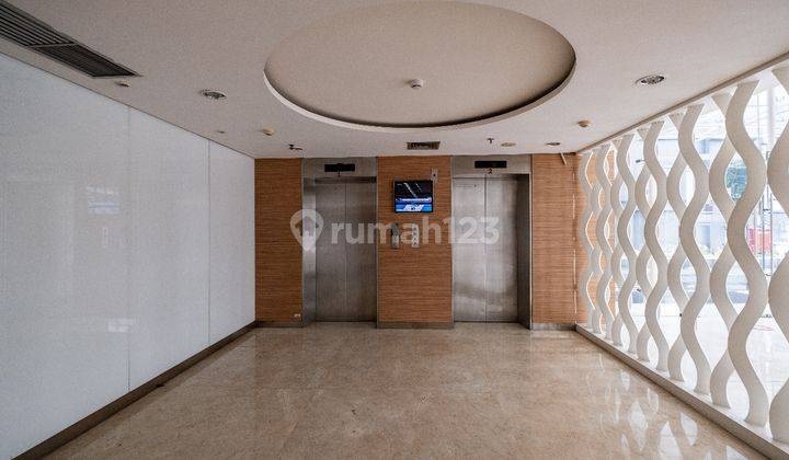 Dijual Perkantoran 11 Lantai!! Di Thamrin, Jakarta Pusat 2