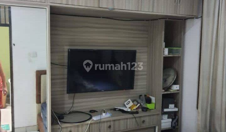 Rumah Minimalis di Kencana Loka BSD Siap Huni Harga Nego 2