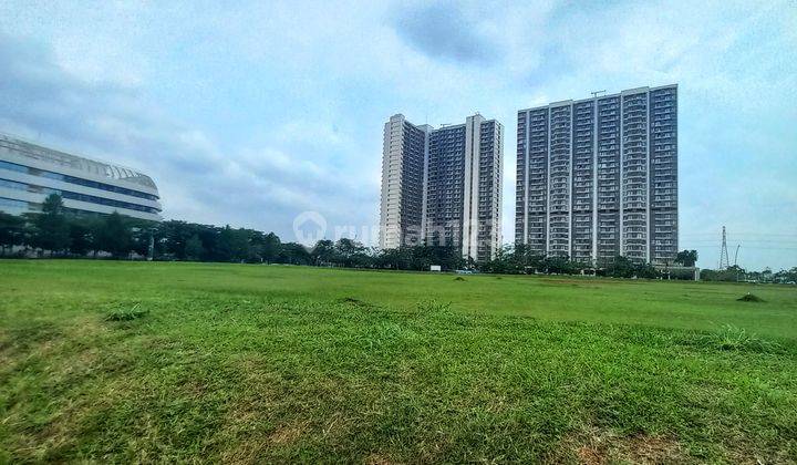 Kavling Komersil BSD CITY Lokasi Strategis 4