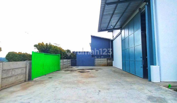 Pergudangan Sigma Kartika Tahap 2 3
