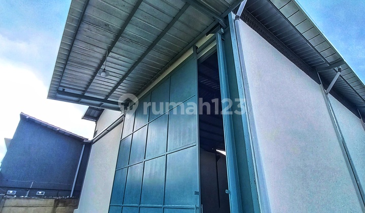 Pergudangan Sigma Kartika Tahap 2 5