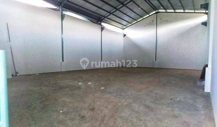 Pergudangan Sigma Kartika Tahap 2 6