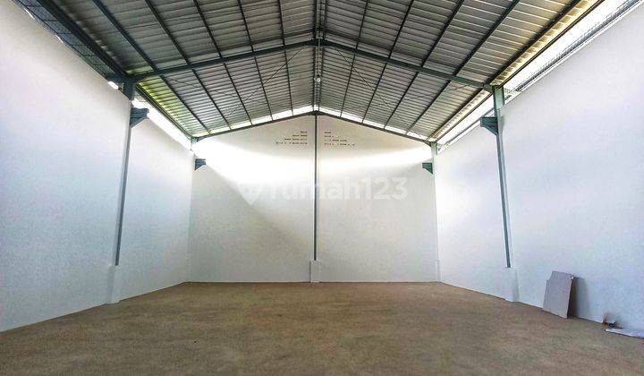 Pergudangan Sigma Kartika Tahap 2 7