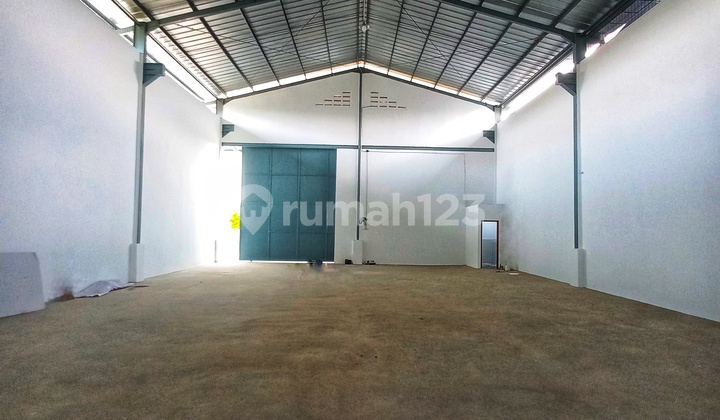 Pergudangan Sigma Kartika Tahap 2 8