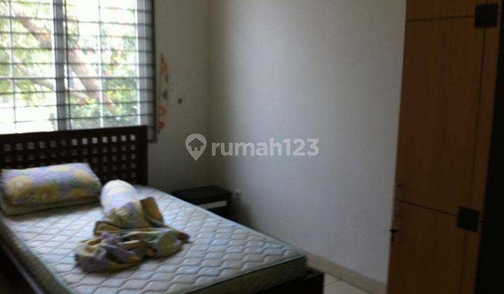 Rumah Bagus di Taman Provence BSD Jual Cepat 6
