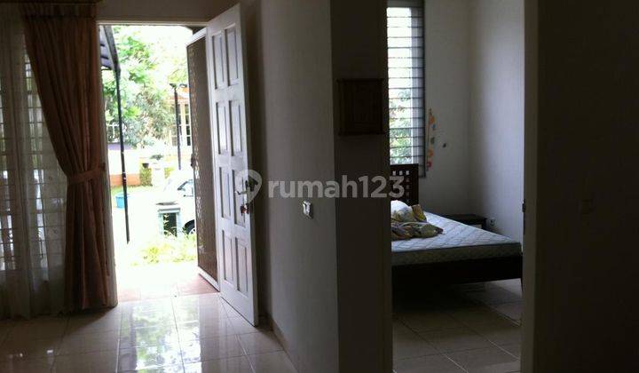 Rumah Bagus di Taman Provence BSD Jual Cepat 7