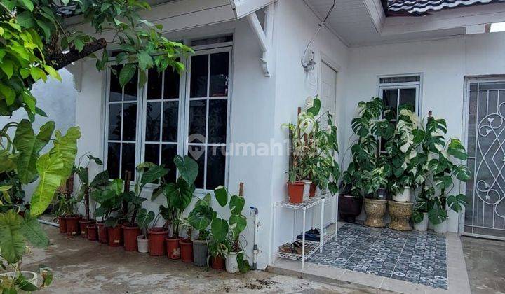 Rumah Minimalis Modern di Cisauk Suradita Harga Murah 1