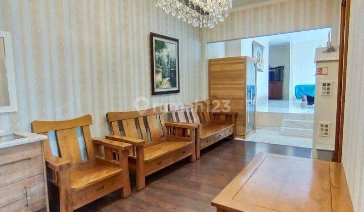 Rumah Mewah Delatinos Bsd Harga Sangat Menarik 2