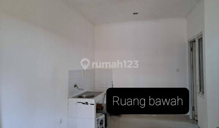 Rumah Cluster Gading Serpong Siap Huni 2