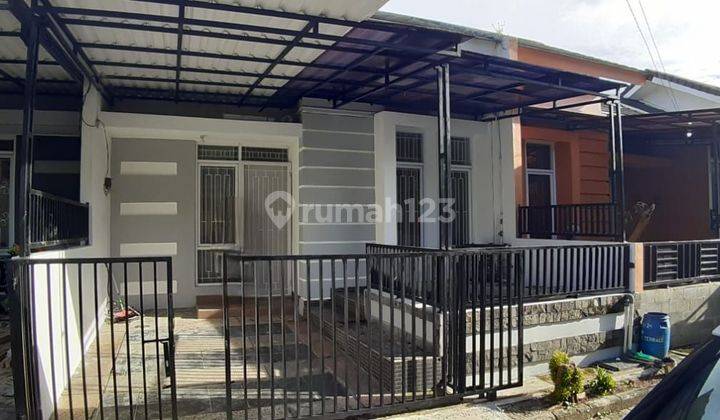 Rumah Murah Dekat Stasiun Dan Toll Di Bsd 1