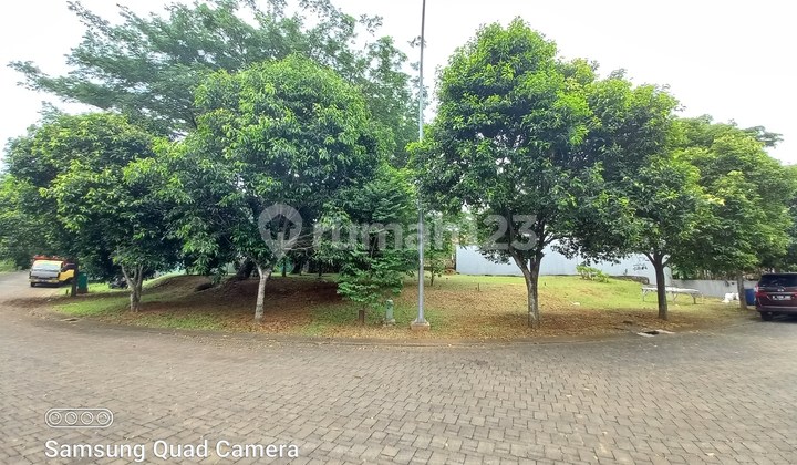 Kavling Besar Harga Murah di Delatinos BSD Kavling Besar Harga Murah di Delatinos BSD