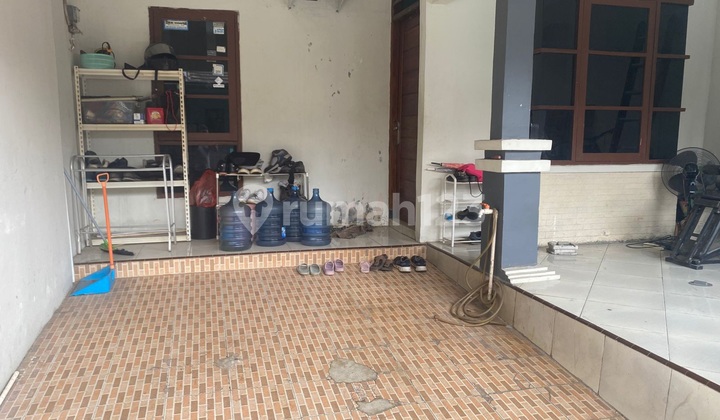 Rumah Murah 2 Lantai di Bukit Dago Gunung Sindur 2