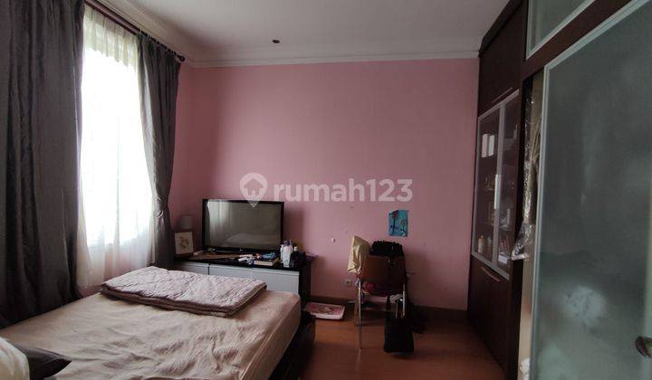 Termurah Di Les Belles Mansion Serpong Bsd Rumah Siap Huni 2