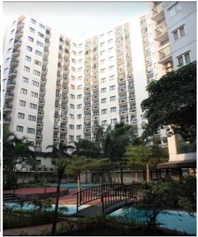 For Sale Active Hotel in Karawaci Area