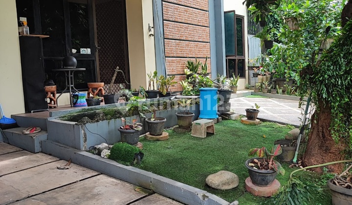 Corner House Very Affordable Price at The Icon Bsd 2