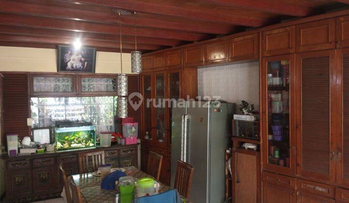 Dijual Murah Rumah Di Serua  2