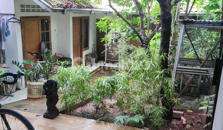 Spacious and Affordable House in Pagedangan Bumi Puspiptek Asri 2