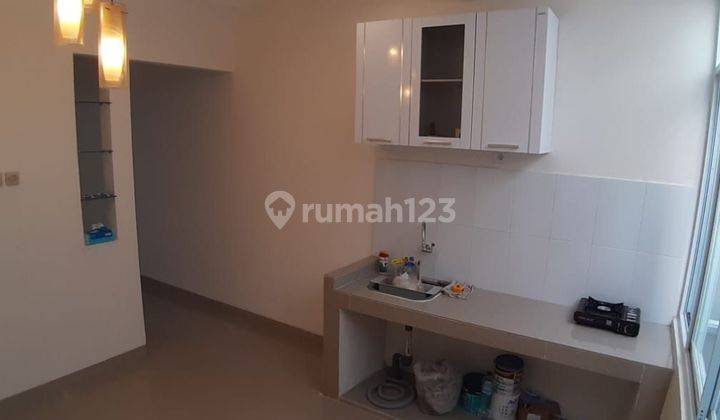 Rumah Murah Dekat Stasiun Dan Toll Di Bsd 2