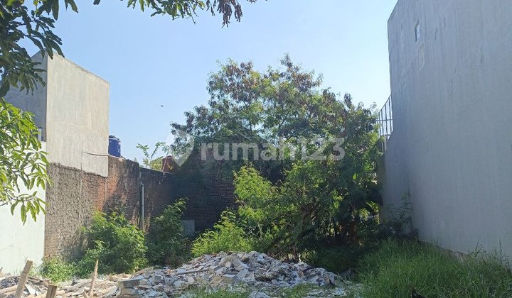 Tanah Murah Di Arcamanik Cisaranten Bandung kota Tanah Murah Di Arcamanik Cisaranten Bandung kota