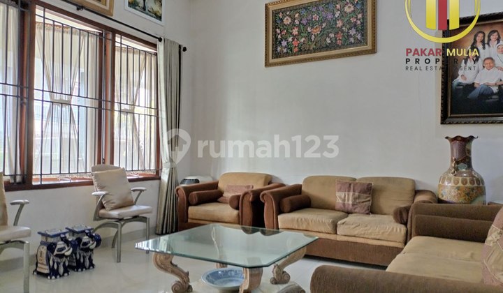 Nice house ready to occupy Turangga Buahbatu 2