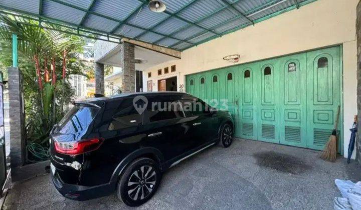 Rumah Sayap Bkr Buahbatu Bandung Harga Dibawah Njop 2