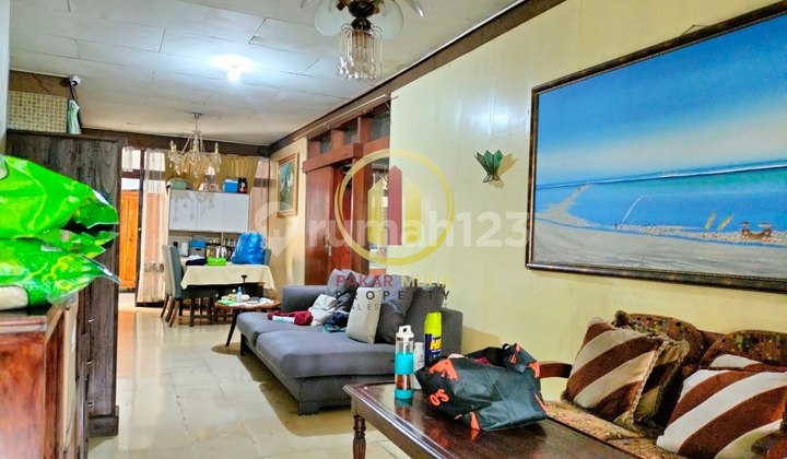 1-Story House in Sukaluyu Bandung Near Gedungsate 1-Story House in Sukaluyu Bandung Near Gedungsate