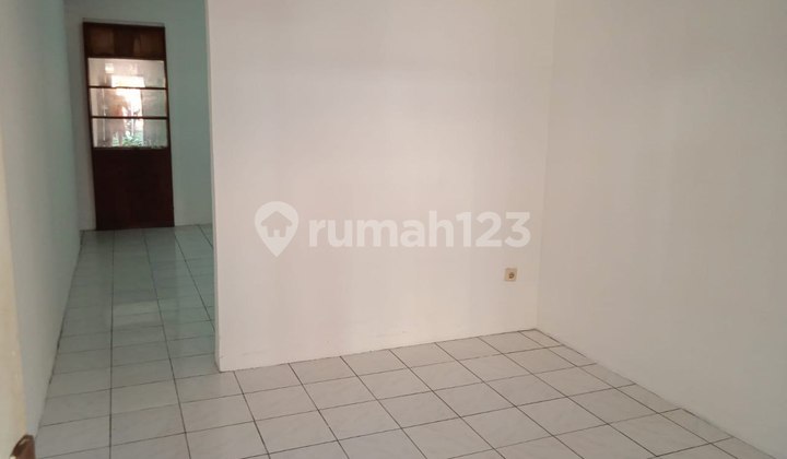 Ready-to-occupy house in Suryalaya, Bandung City 2