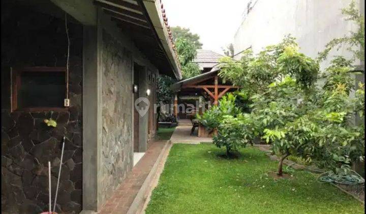 Rumah di Sayap Buahbatu, Bandung Lokasi Strategis 2