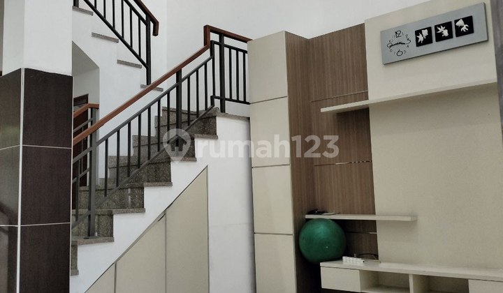 Rumah Bagus minimalis batununggal Indah  2