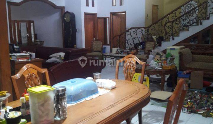 Rumah di Kawaluyaan Bandung Siap Huni Murah  2