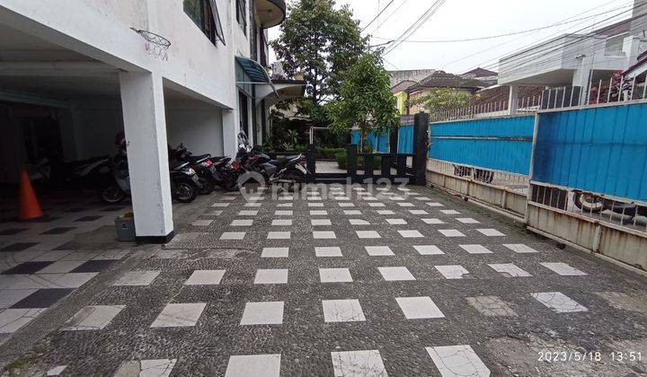 Rumah Kost Aktif Murah Cijagra Buah Batu 2