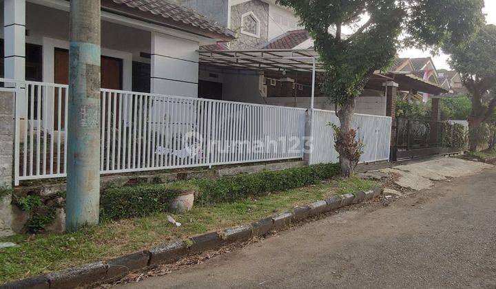 Rumah Siap Huni Gading Regency Soekarno Hatta 2