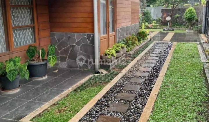 Rumah Terawat Siap Huni Cigadung Bandung 1