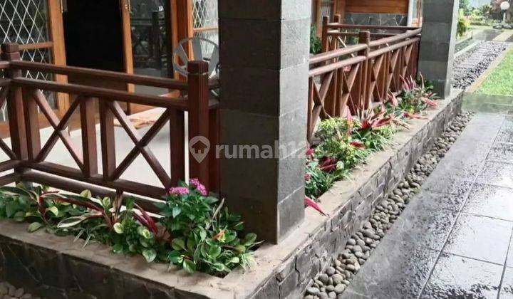 Rumah Terawat Siap Huni Cigadung Bandung 2