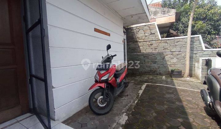 Rumah Siap Huni Strategis Bandung Kota Turangga  2