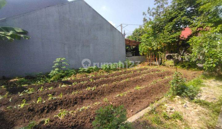 Tanah Matang Jarang Ada di Setra Dago Antapani 2