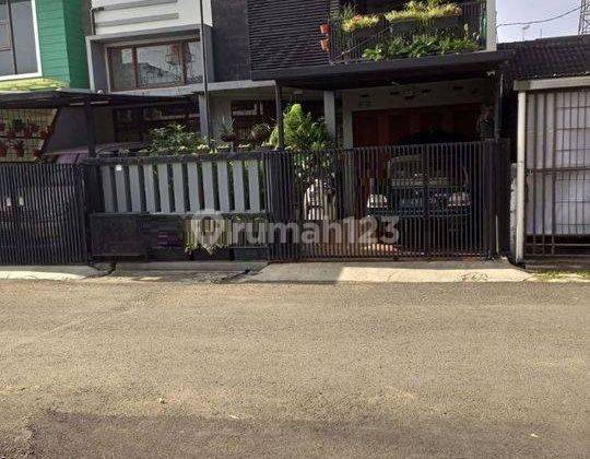 Rumah Siap Huni Dekat Kampus Cikutra Sukaluyu 1