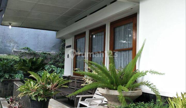 Rumah di Sayap Cipaganti SHM Bagus 2